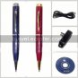 HD Spy Pen with Video Recorder (8GB)