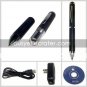 High Resolution 1280x960 Spy Pen Digital Video Recorder with PC Camera Function(TRA450)