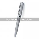 Pen Size Digital Voice Recorder with MP3 Player, 1GB Memory Included