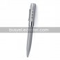 Pen Size Digital Voice Recorder with MP3 Player, 1GB Memory Included
