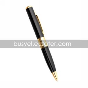 Pen Style Hidden Device with Web-Camera (HD)