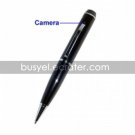 Pen Style Spy Camera with Motion Sensor (4GB)