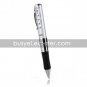 Portable Digital Music Player with MP3UFDFM Function Pen