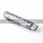 Portable Digital Music Player with MP3UFDFM Function Pen