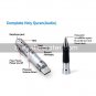 Portable Digital Music Player with MP3UFDFM Function Pen