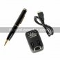 Slim Pen with HD Hidden Camera