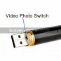 Slim Pen with HD Hidden Camera