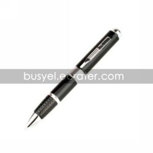 Smart Spy Pen with Hidden HD Camera + Camcorder