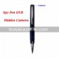 Spy Pen + Hidden Digital Video Recorder