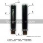 Spy Pen Camera DVR with Video Photos Build-in 2G to 8G Memory PC Hidden Camera (SZ05430123)