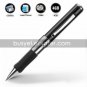 Spy Pen With Hidden Spy Camera + 4GB Storage