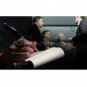 Spy Pen With Hidden Spy Camera + 4GB Storage