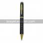 Spy Pen with Pinhole HD Camera