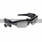 2GB Sunglasses Spy Camera DVR With MP4 Video Recorder with Memory(XH-05042)Hidden Camera