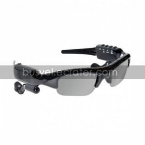 2GB Sunglasses Spy Camera DVR With MP4 Video Recorder with Memory(XH-05042)Hidden Camera
