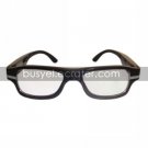 4GB Sexy Glasses with Hidden HD Camera + Camcorder