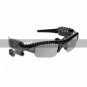4GB Sunglasses Camera DVR Video Recorder FM Radio MP3 Player with Scalable Earphones (DCE154)
