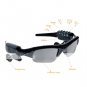 4GB Sunglasses Camera DVR Video Recorder MP3 Player with Scalable Earphones (DCE151)