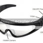 5MP HD Spy Eyewear Sunglasses Camera with Build in 4GB MemoryHidden Camera