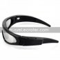 5MP HD Spy Eyewear Sunglasses Camera with Build in 4GB MemoryHidden Camera