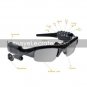 8GB Sunglasses Camera DVR Video Recorder FM Radio Bluetooth MP3 (DCE161)
