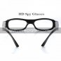 720P HD Spy Glasses with 4G Memory Built-in
