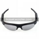 HD 1280960 Spy Sunglasses Camera with Digital Video Recorder MP3 Player Function Build-in 2GB