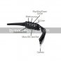 HD 1280960 Spy Sunglasses Camera with Digital Video Recorder MP3 Player Function Build-in 8GB