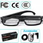 HD Spy Glass Camera with PC Camera Function Hidden Digital Video Recorder
