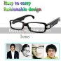 HD Spy Glass Camera with PC Camera Function Hidden Digital Video Recorder
