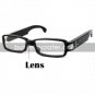HD Spy Glass Camera with PC Camera Function Hidden Digital Video Recorder