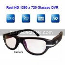 Real HD 720P OL Sexy Glasses Digital Video Recorder with 4G Memory Included Spy Camcorder Hidden
