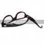Real HD 720P OL Sexy Glasses Digital Video Recorder with 4G Memory Included Spy Camcorder Hidden