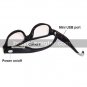 Real HD 720P OL Sexy Glasses Digital Video Recorder with 4G Memory Included Spy Camcorder Hidden