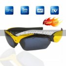 Real HD 720P Sexy Sport Sunglasses Digital Video Recorder, 4G Memory IncludedHidden Camera (TRA635)