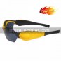 Real HD 720P Sexy Sport Sunglasses Digital Video Recorder, 4G Memory IncludedHidden Camera (TRA635)