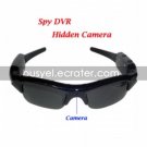 Sexy Sunglasses Spy Camcorder with 2GB Memory Card Hidden Camera (TRA476)