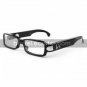 Spy Glasses With Hidden HD Camera