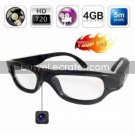 Spy Glasses With Hidden Spy Camera