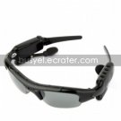 Spy Sunglasses Camera With MP3 + 8GB Memory