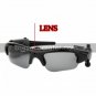 Spy Sunglasses Camera With MP3 + 8GB Memory