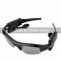 Spy Sunglasses Camera With MP3 FM Bluetooth 2GB MemoryHidden Camera(TRA182)