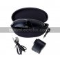 Spy Sunglasses with Hidden Camera (16GB)