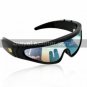 Spy Sunglasses with Undetectable Video Lens(EG063)