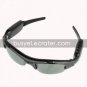 Sunglasses Spy Camera DVR with and MP3 Photo Taking function 8GB Memory(HF-0515)Hidden Camera