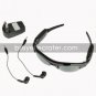 Sunglasses Spy Camera DVR with and MP3 Photo Taking function 8GB Memory(HF-0515)Hidden Camera
