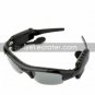 Sunglasses with Hidden Camera + MP3 + Bluetooth