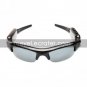 Sunglasses with Spy Camera + MP3 Recorder