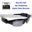 Ultra Cool Spy Sunglasses + Hidden Camera