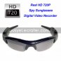 Ultra Cool Spy Sunglasses + Hidden Camera